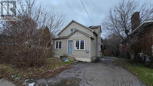 651 Wallace Ter, Sault Ste. Marie, ON - Outdoor