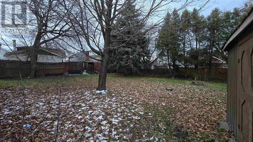 651 Wallace Ter, Sault Ste. Marie, ON - Outdoor