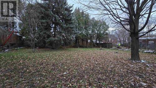 651 Wallace Ter, Sault Ste. Marie, ON - Outdoor