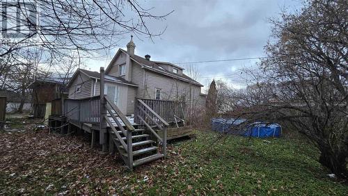 651 Wallace Ter, Sault Ste. Marie, ON - Outdoor