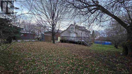 651 Wallace Ter, Sault Ste. Marie, ON - Outdoor