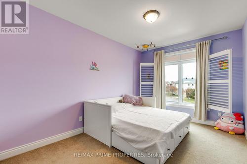 72 Branthaven Street, Ottawa, ON - Indoor Photo Showing Bedroom