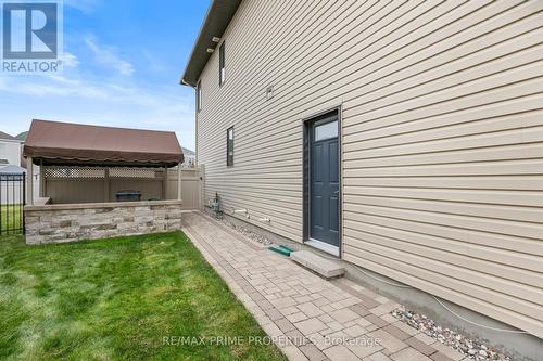 72 Branthaven Street, Ottawa, ON - Outdoor With Exterior