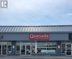 A3 - 110 NORTH FRONT STREET  Belleville, ON K8P 0A6