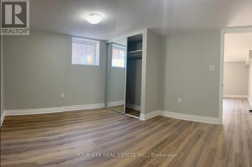 102 Massey Avenue, Kitchener, ON - Indoor Photo Showing Other Room