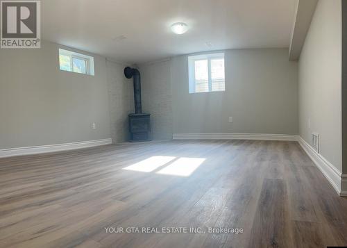 102 Massey Avenue, Kitchener, ON - Indoor