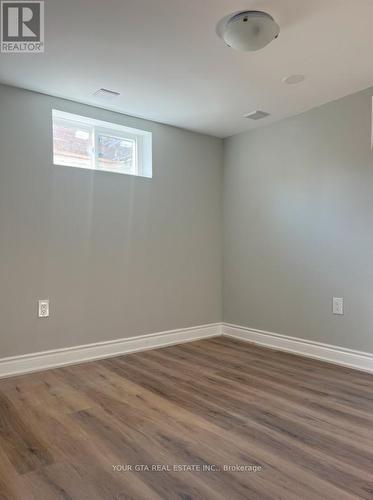 102 Massey Avenue, Kitchener, ON - Indoor Photo Showing Other Room