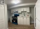 102 Massey Avenue, Kitchener, ON  - Indoor Photo Showing Kitchen 