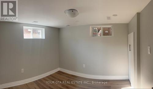 102 Massey Avenue, Kitchener, ON - Indoor Photo Showing Other Room