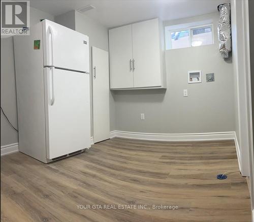 102 Massey Avenue, Kitchener, ON - Indoor Photo Showing Other Room