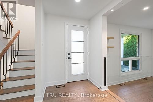 12 Apache Crescent, Ottawa, ON - Indoor Photo Showing Other Room