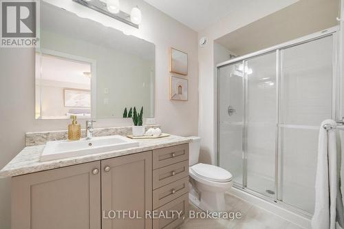 336 Rainrock Crescent, Ottawa, ON - Indoor Photo Showing Bathroom