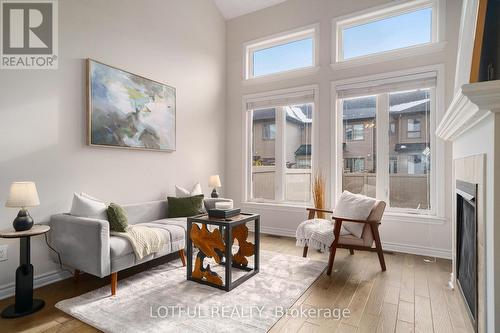 336 Rainrock Crescent, Ottawa, ON - Indoor