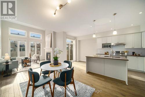 336 Rainrock Crescent, Ottawa, ON - Indoor