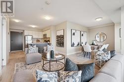 612 - 53 ARTHUR STREET S  Guelph (St. Patrick's Ward), ON N1E 0P5