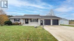 189 MAPLE HILL ROAD  Brockton, ON N0G 2V0