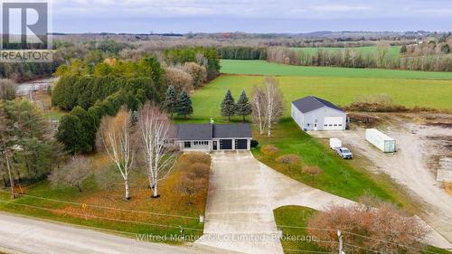 189 Maple Hill Road, Brockton, ON 