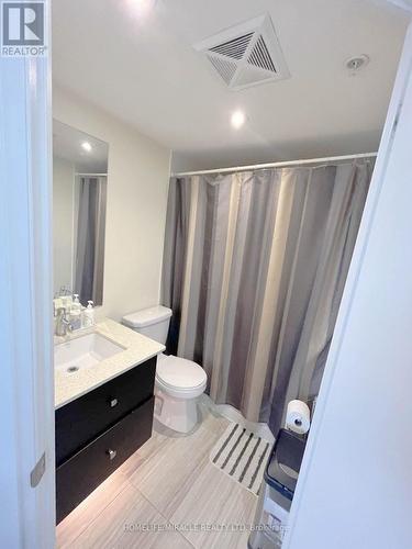 1301 - 565 Wilson Avenue, Toronto, ON - Indoor Photo Showing Bathroom