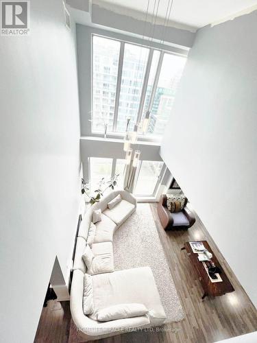 1301 - 565 Wilson Avenue, Toronto, ON - Indoor