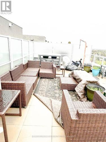 1301 - 565 Wilson Avenue, Toronto, ON - Outdoor With Exterior