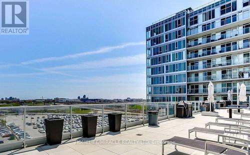 1301 - 565 Wilson Avenue, Toronto, ON - Outdoor