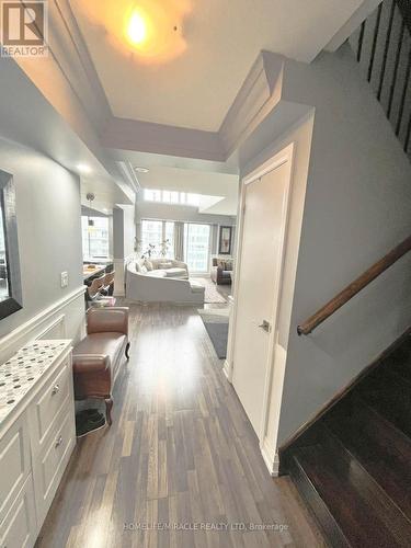 1301 - 565 Wilson Avenue, Toronto, ON - Indoor