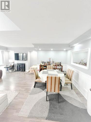 1301 - 565 Wilson Avenue, Toronto, ON - Indoor