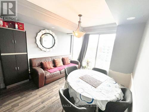 1301 - 565 Wilson Avenue, Toronto, ON - Indoor