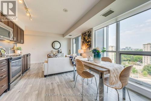 905 - 18 Graydon Hall Drive, Toronto, ON - Indoor