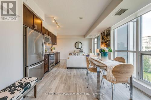 905 - 18 Graydon Hall Drive, Toronto, ON - Indoor