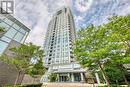 905 - 18 Graydon Hall Drive, Toronto, ON  - Outdoor With Facade 