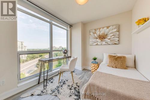 905 - 18 Graydon Hall Drive, Toronto, ON - Indoor