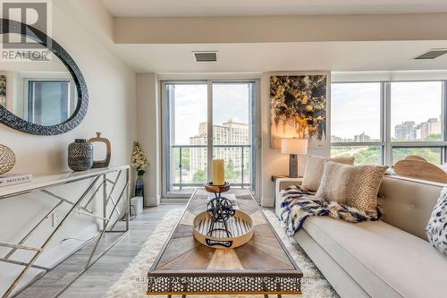 905 - 18 Graydon Hall Drive, Toronto, ON - Indoor