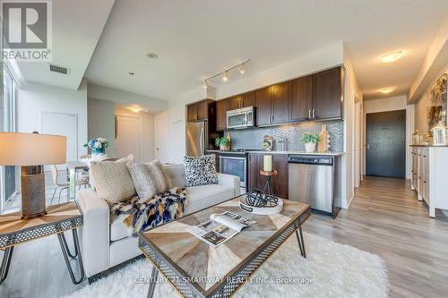 905 - 18 Graydon Hall Drive, Toronto, ON - Indoor