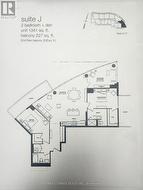 807 - 35 BRIAN PECK CRESCENT  Toronto, ON M4G 0A5