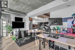 205 490 2nd AVENUE S  Saskatoon, SK None