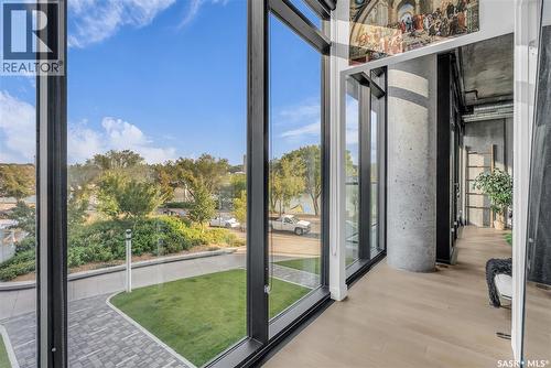 205 490 2Nd Avenue S, Saskatoon, SK -  Photo Showing Other Room