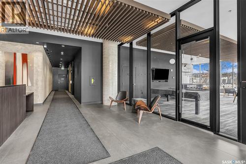 205 490 2Nd Avenue S, Saskatoon, SK - Indoor Photo Showing Other Room