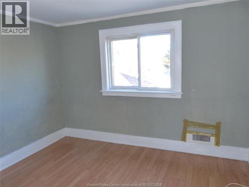 1434 Tecumseh Boulevard West, Windsor, ON - Indoor Photo Showing Other Room