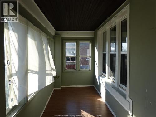 1434 Tecumseh Boulevard West, Windsor, ON -  With Exterior