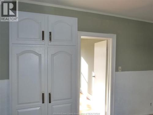 1434 Tecumseh Boulevard West, Windsor, ON - Indoor Photo Showing Other Room