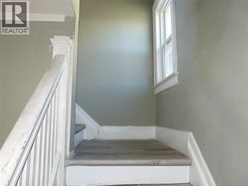 1434 Tecumseh Boulevard West, Windsor, ON - Indoor Photo Showing Other Room
