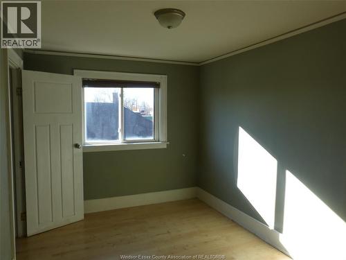 1434 Tecumseh Boulevard West, Windsor, ON - Indoor Photo Showing Other Room