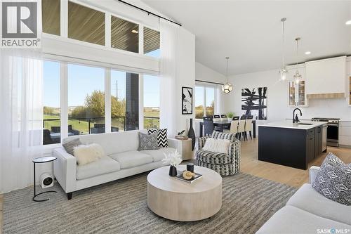 100 Greenbryre Crescent N, Corman Park Rm No. 344, SK - Indoor