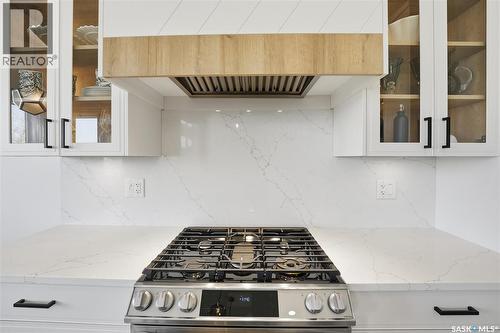 100 Greenbryre Crescent N, Corman Park Rm No. 344, SK - Indoor Photo Showing Kitchen