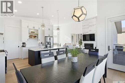 100 Greenbryre Crescent N, Corman Park Rm No. 344, SK - Indoor