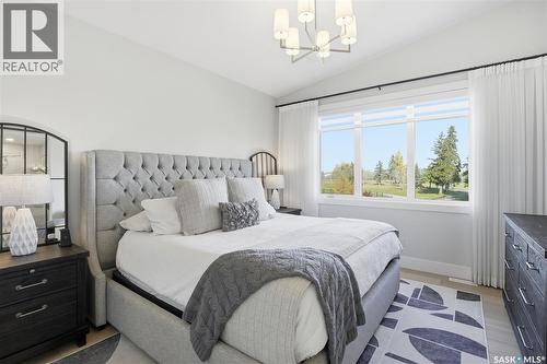 100 Greenbryre Crescent N, Corman Park Rm No. 344, SK - Indoor Photo Showing Bedroom