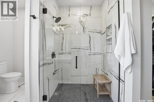 100 Greenbryre Crescent N, Corman Park Rm No. 344, SK - Indoor Photo Showing Bathroom