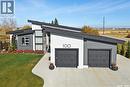 100 Greenbryre Crescent N, Corman Park Rm No. 344, SK  - Outdoor 
