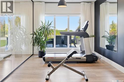 100 Greenbryre Crescent N, Corman Park Rm No. 344, SK - Indoor